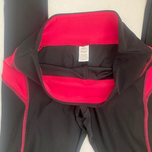 Steve Madden Exercise Pants - Picture 7 of 7